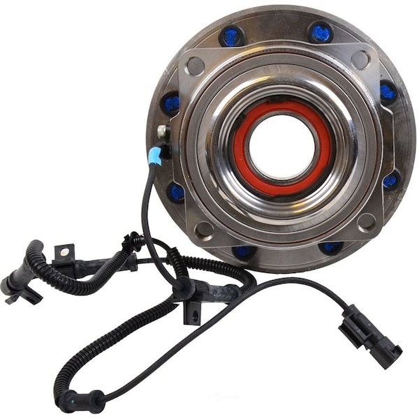 BR930883 Axle Bearing And Hub Assembly